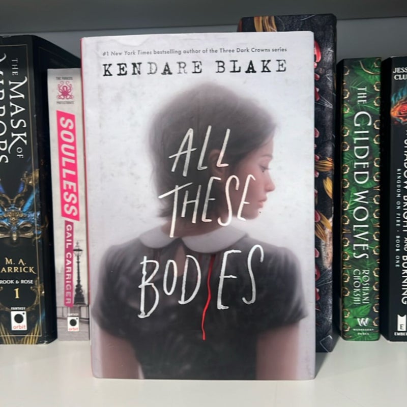 All These Bodies