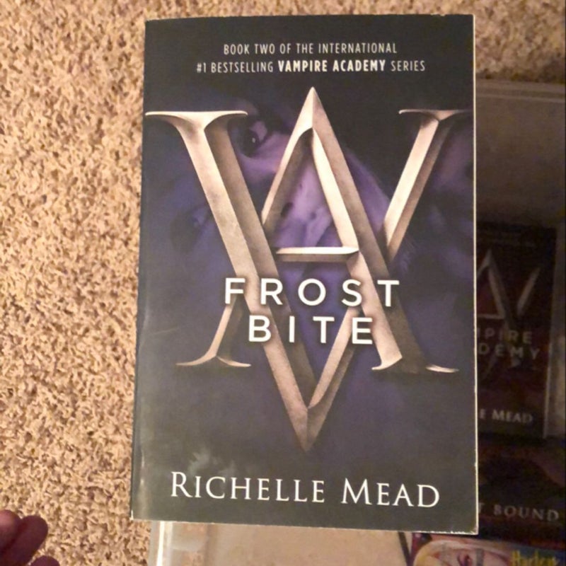 Frostbite