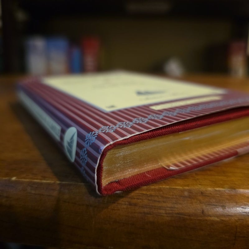 COLLECTOR'S LIBRARY, The Case-Book of Sherlock Holmes by Sir Arthur Conan Doyle 