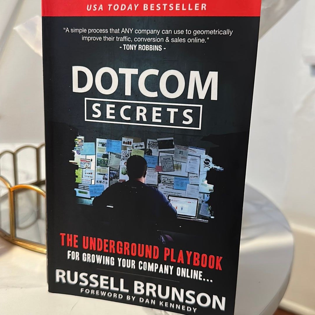 DotCom Secrets