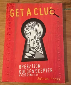 Operation Golden Scepter
