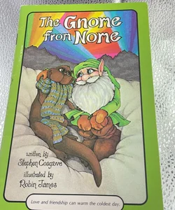 Gnome from Nome