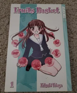 Fruits Basket