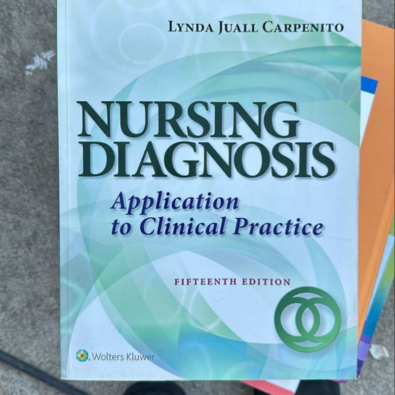 Nursing Diagnosis