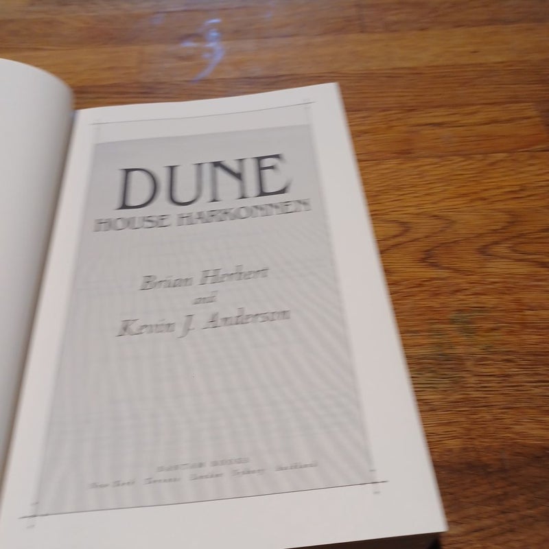Dune