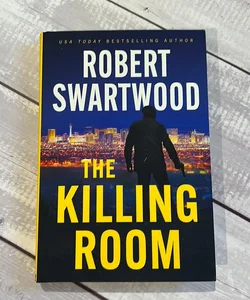 The Killing Room