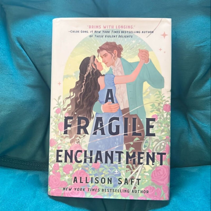 A Fragile Enchantment