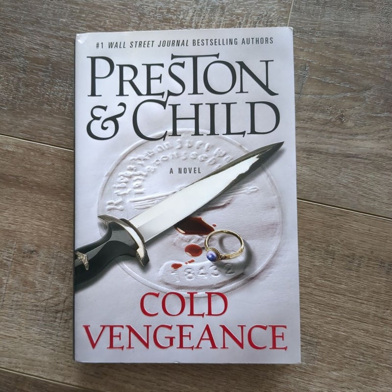 Cold Vengeance