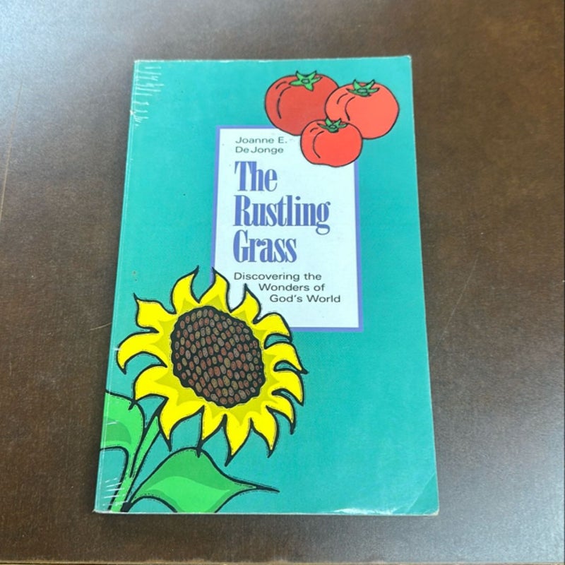 The Rustling Grass