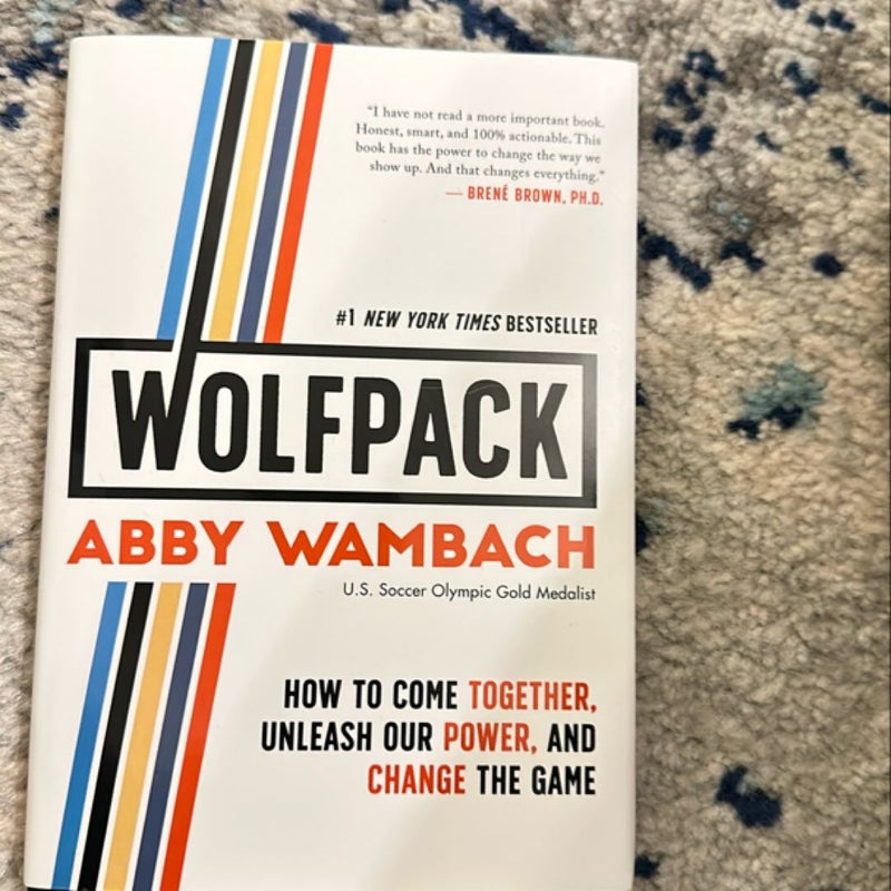 Wolfpack