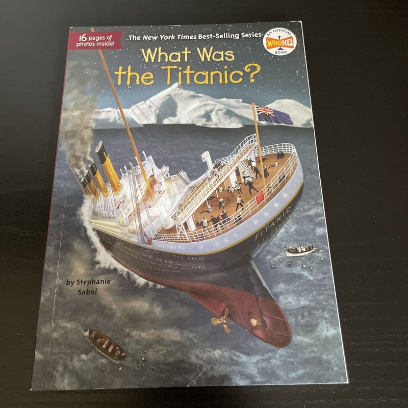 What Was the Titanic?