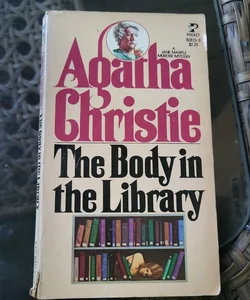 The Body in the Library