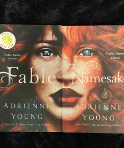 Fable and Namesake