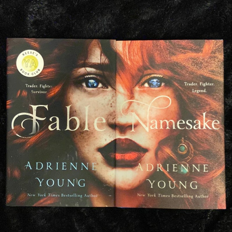 Fable and Namesake