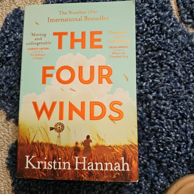 The Four Winds