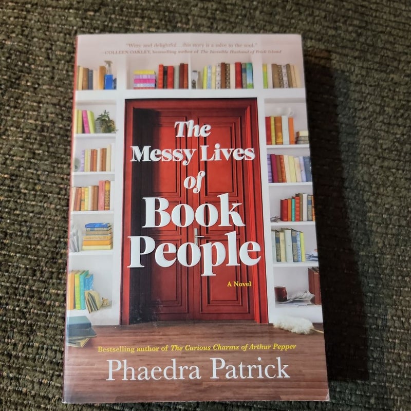 Book People