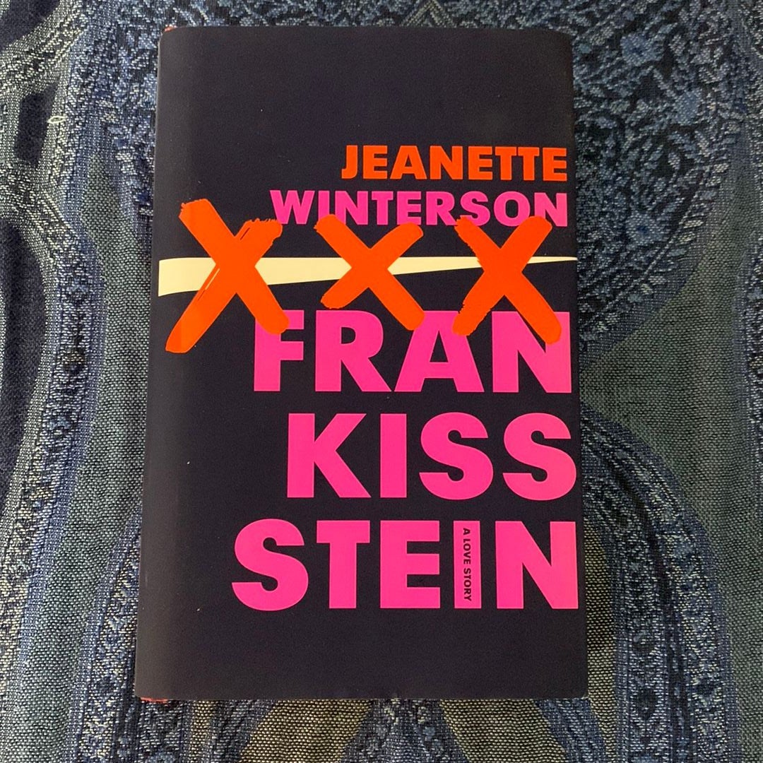 Frankissstein