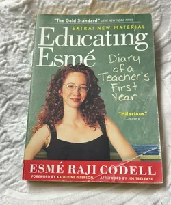 Educating Esmé