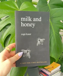 Milk and Honey