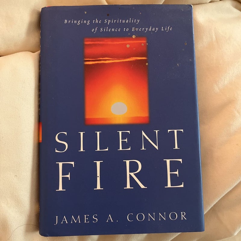 Silent Fire