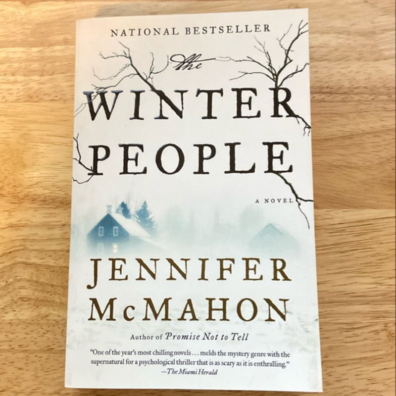 The Winter People