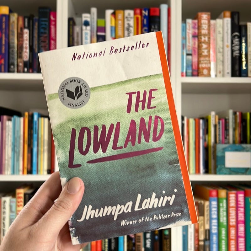 The Lowland