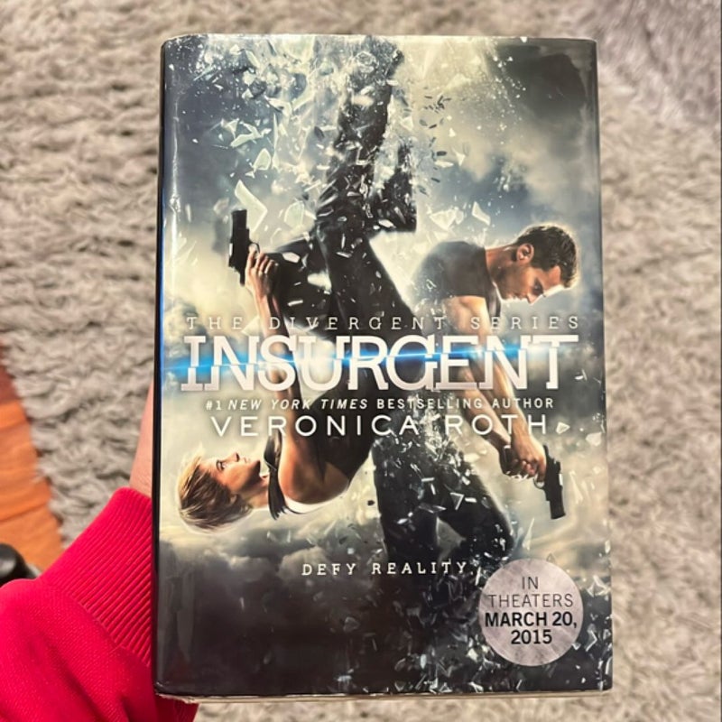 Insurgent 