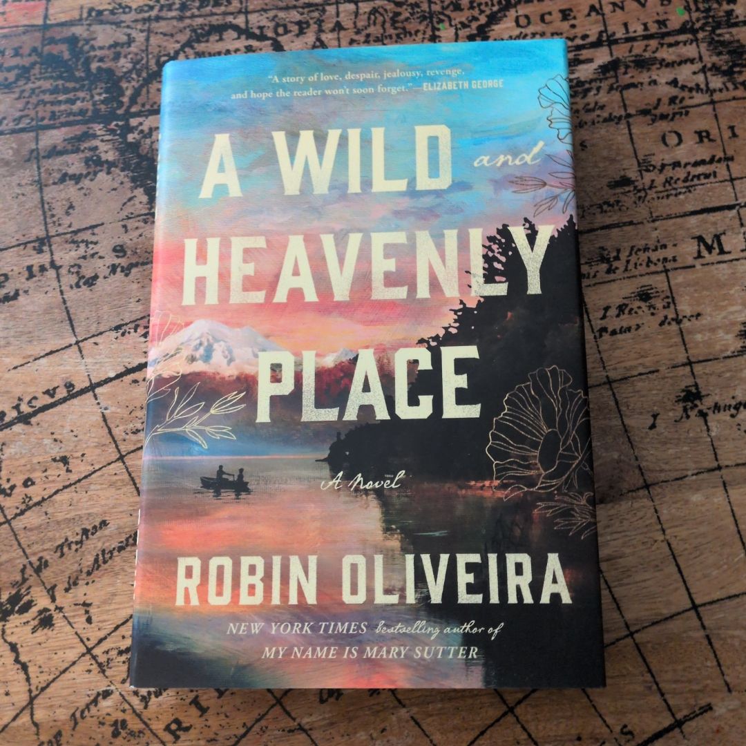 A Wild and Heavenly Place