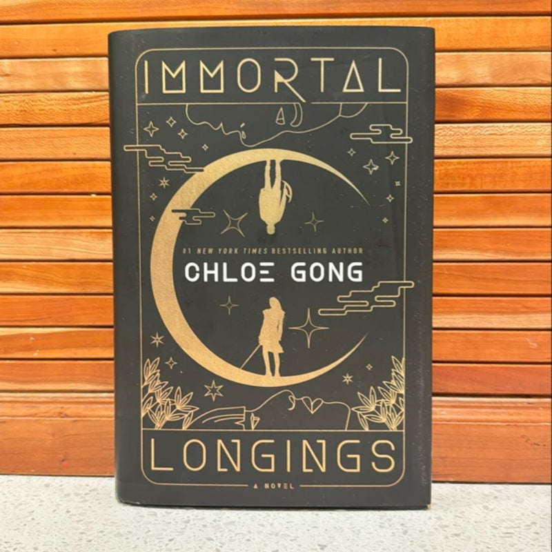 Immortal Longings