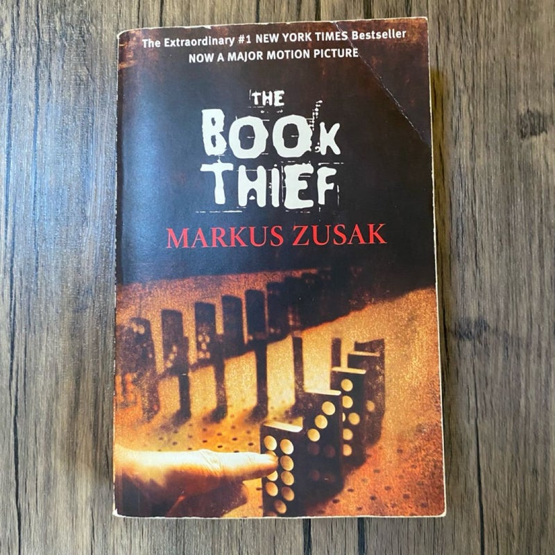 The Book Thief