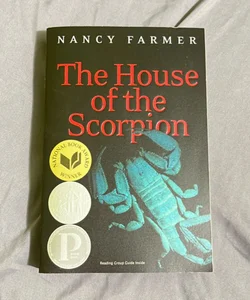 The House of the Scorpion