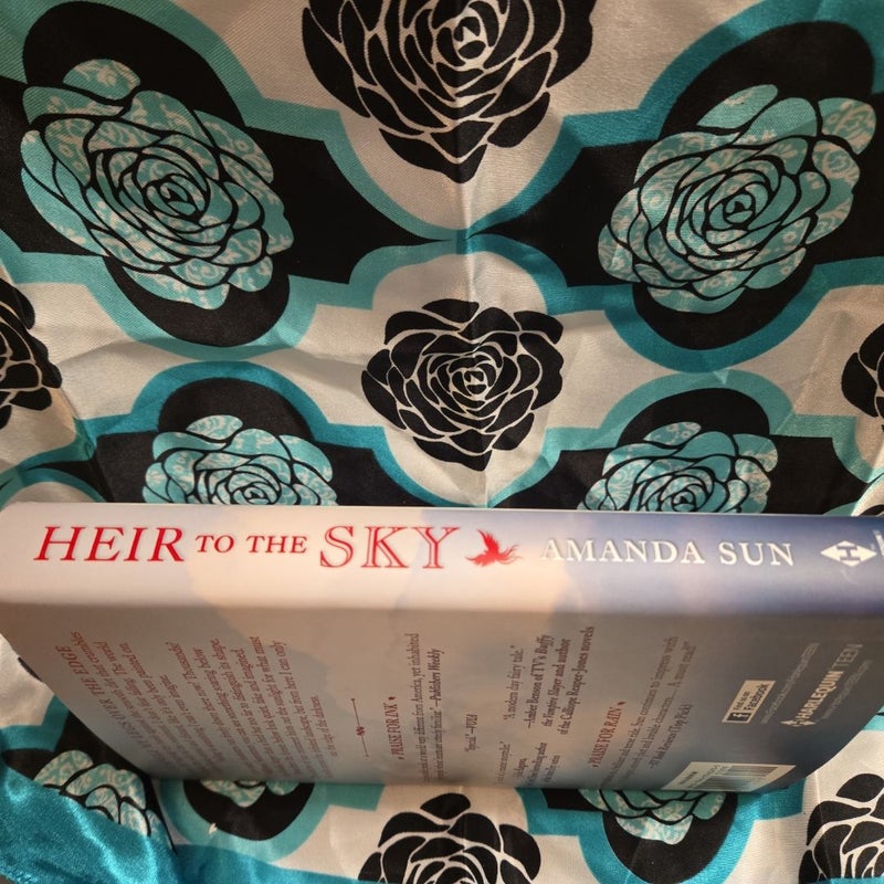 Heir to the Sky