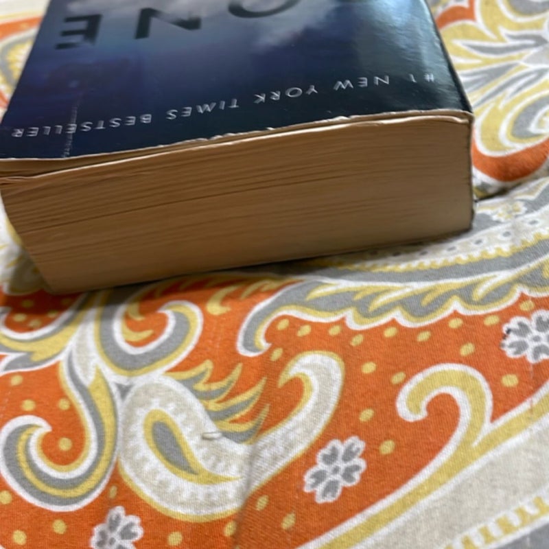 Gone Girl