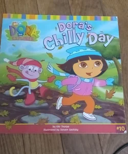 Dora's Chilly Day