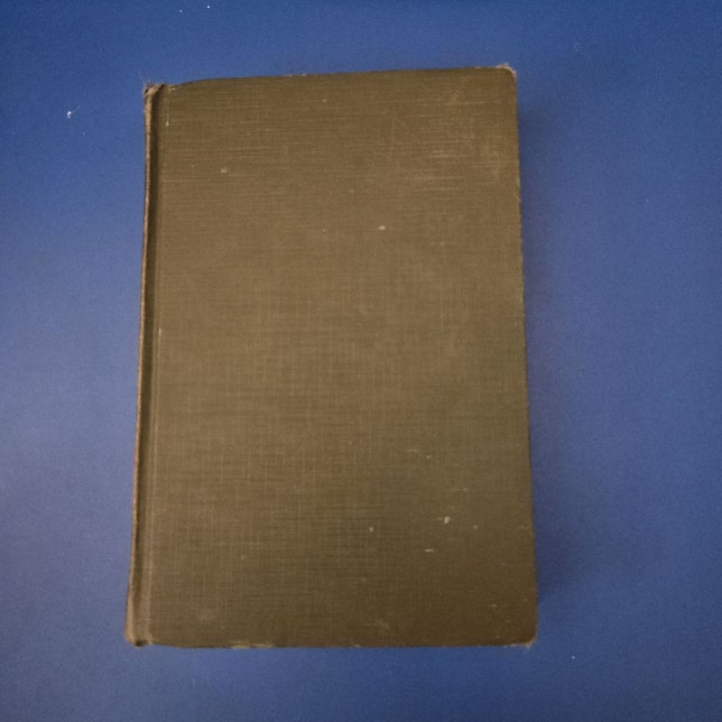 A Children's Garden of Verse: The Works of ROBERT LOUIS STEVENSON