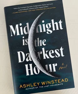 Midnight Is the Darkest Hour