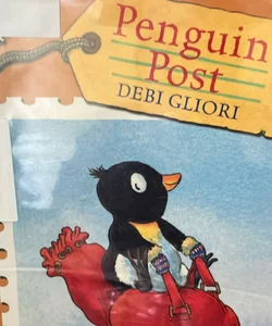 Penguin Post
