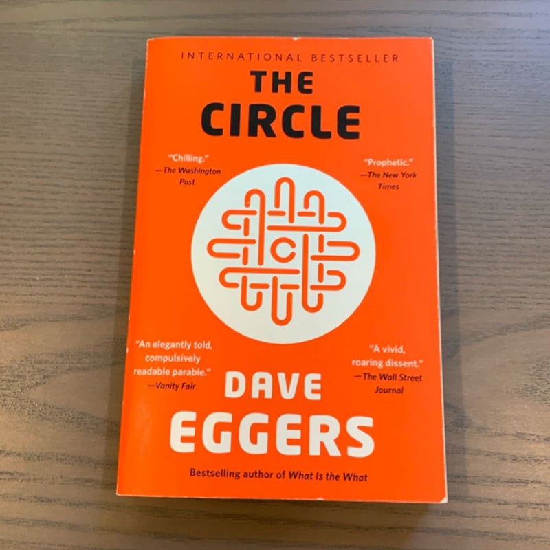 The Circle