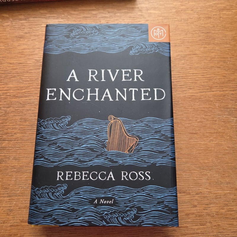 A River Enchanted