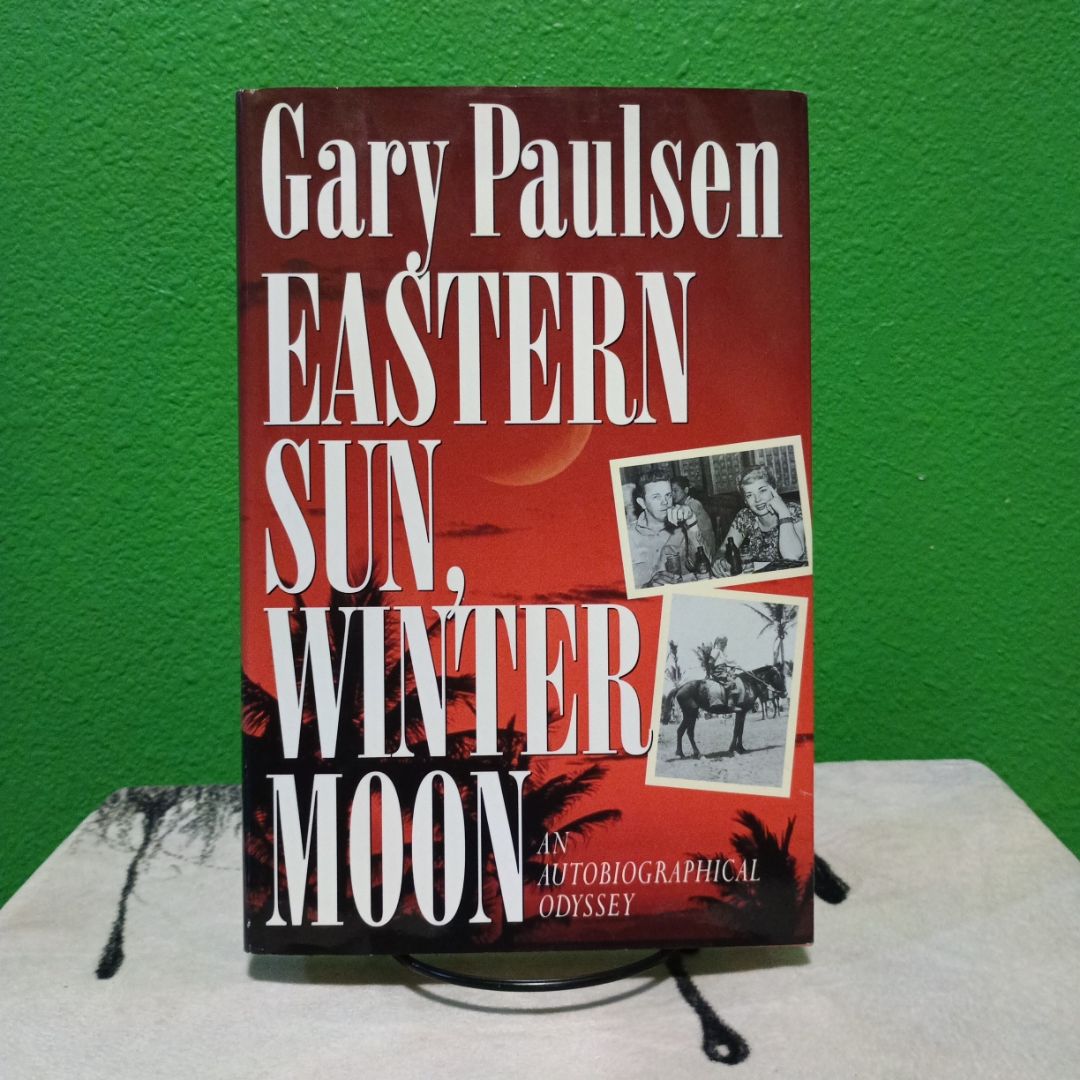 Eastern Sun, Winter Moon