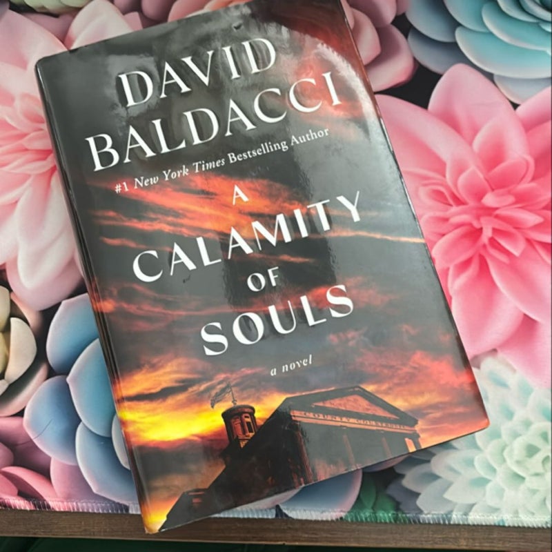 A Calamity of Souls