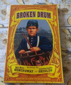 Broken Drum