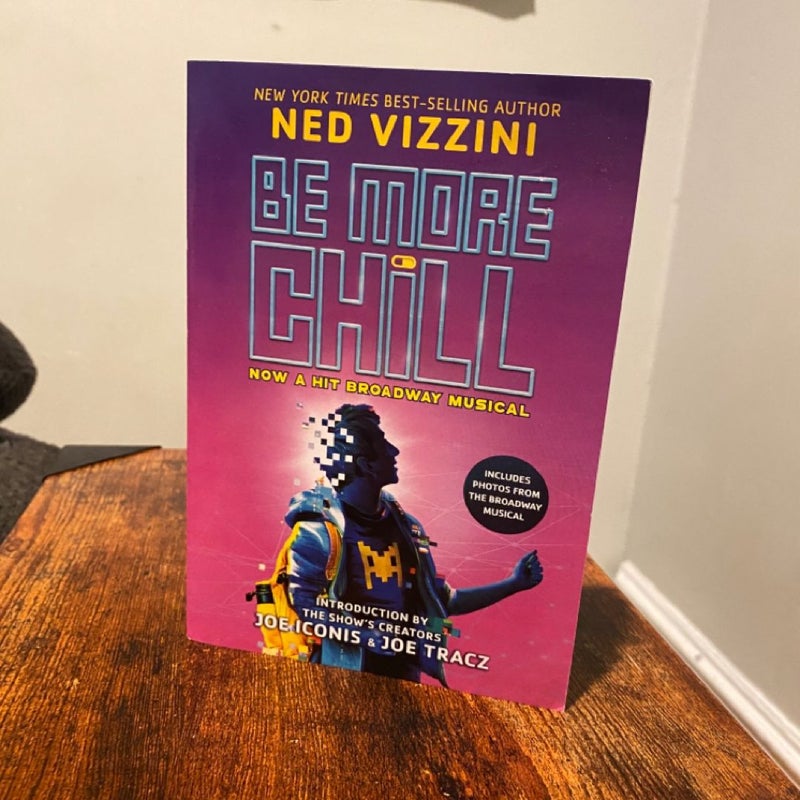 Be More Chill (Broadway Tie-In)