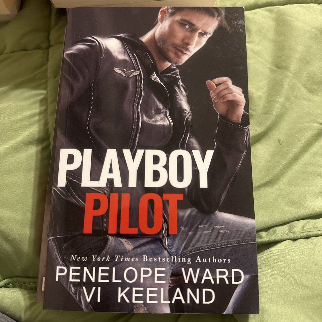 Playboy Pilot