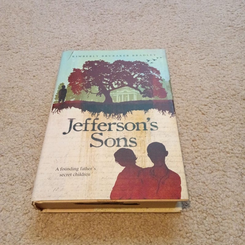 Jefferson's Sons