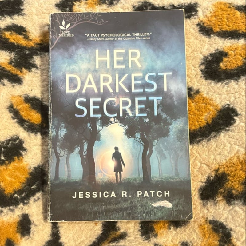 Her Darkest Secret