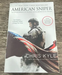 American Sniper