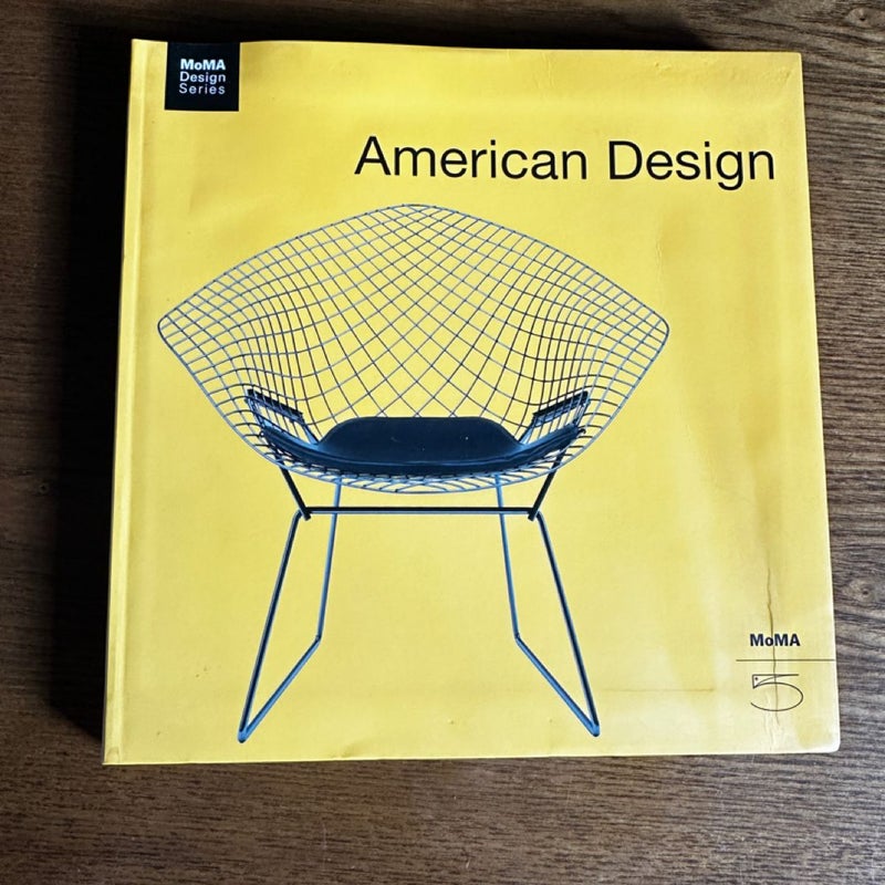 Moma Design Series