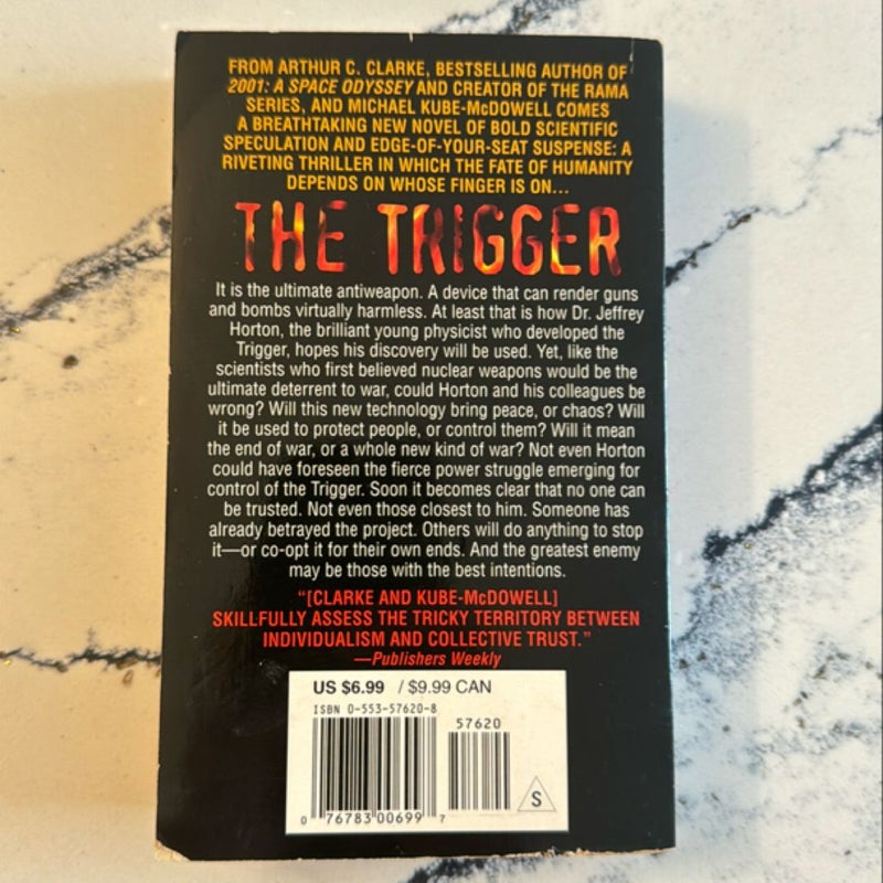 The Trigger