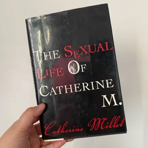 Sexual Life of Catherine M.